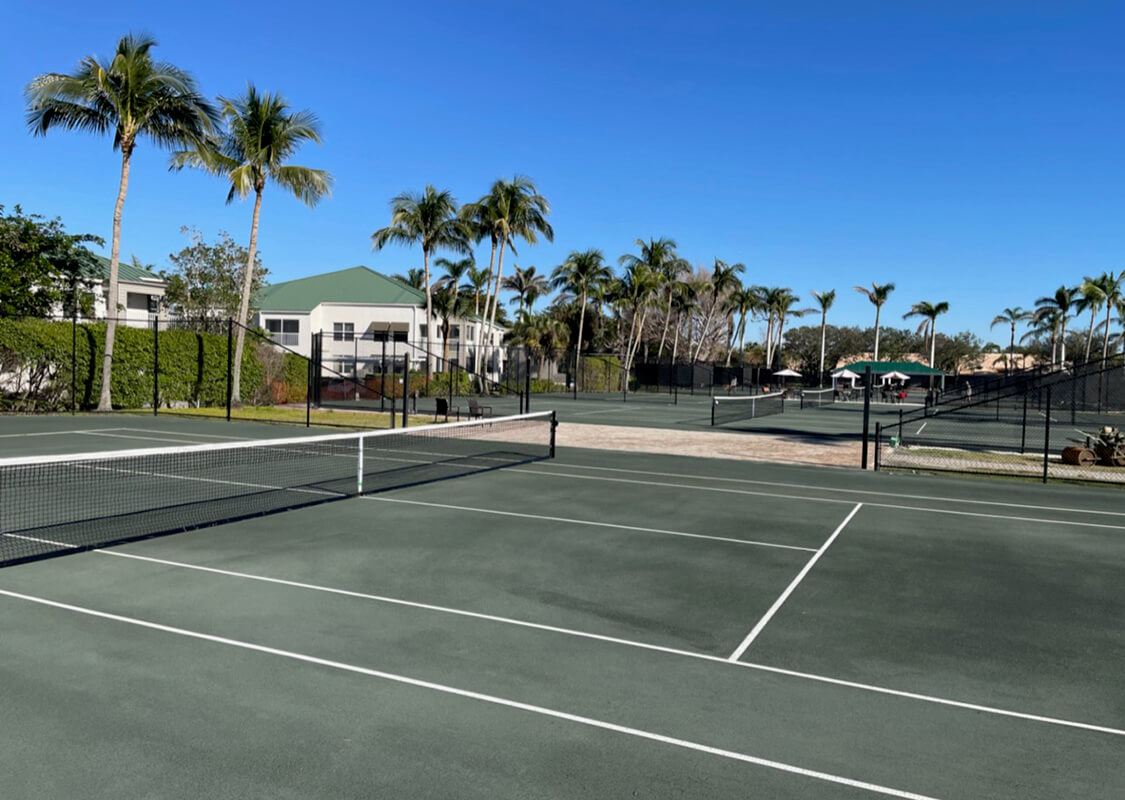 Tennis