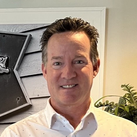 photo of Brett Mance