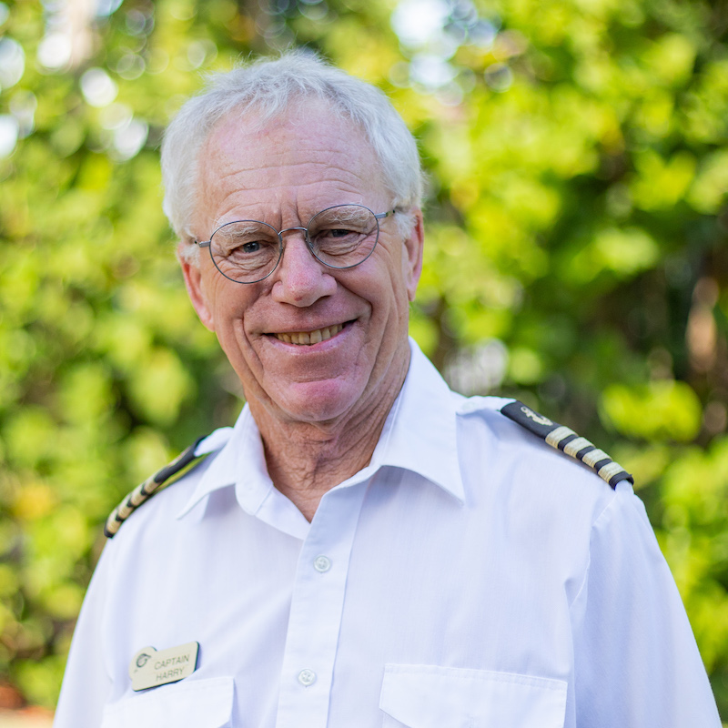 photo of  Harry Keel