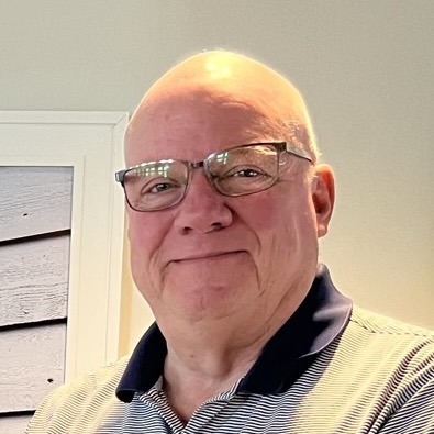 photo of John Sexton