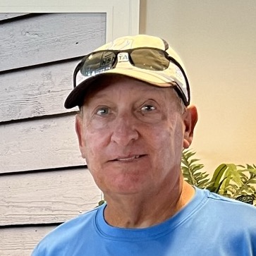 photo of Phil Landauer